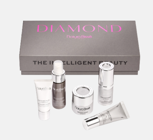 Natura Bisse - Diamond Discovery Set – Sophia Lustig