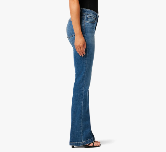 Joe's Jeans Provocateur Petite Bootcut Jean in Enchantment