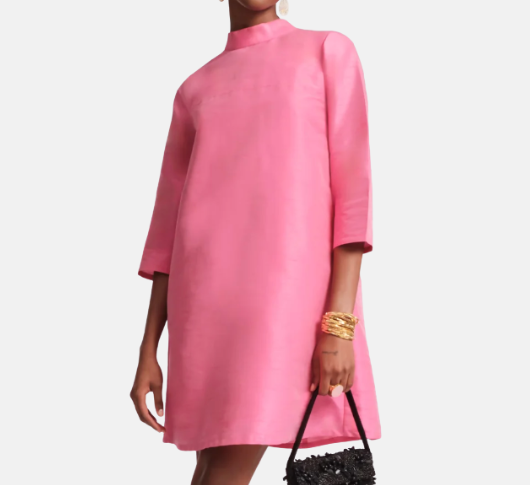 diplomat mini dress Diplomat Mini Dress