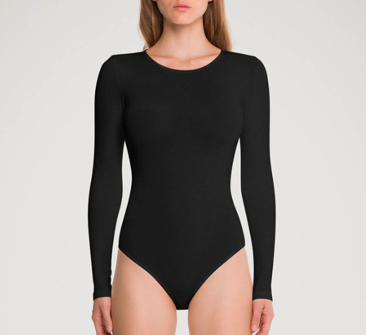 Wolford seamless clearance