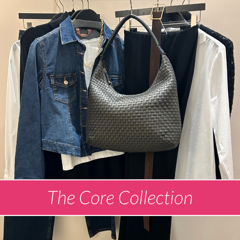 The Core Collection