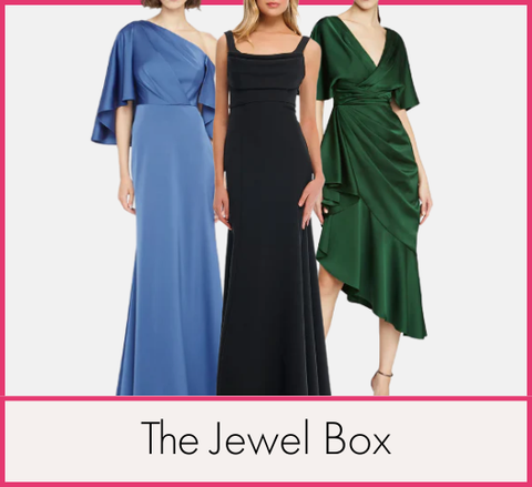 The Jewel Box