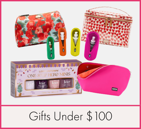 Gifts $100 or Less