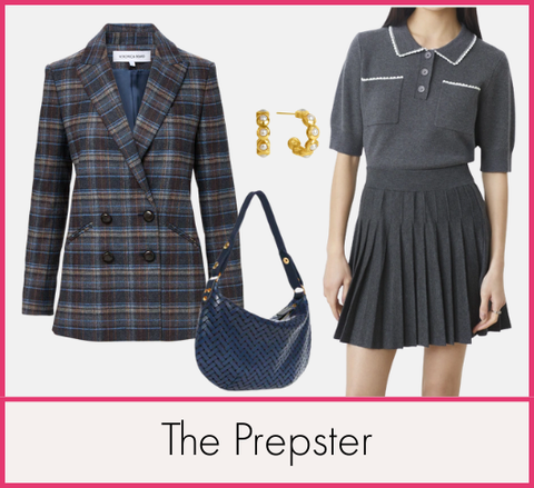 The Prepster