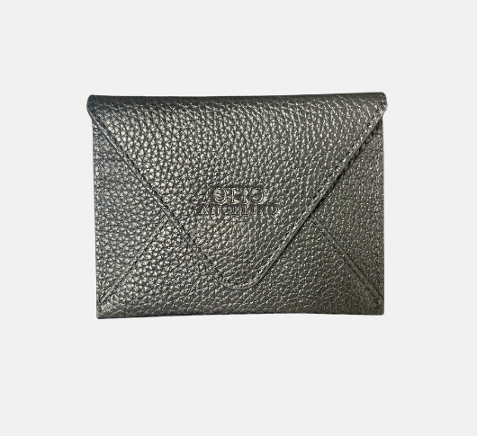 Londo - Leather Envelope Card Holder