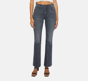 Mother - Weekender Mid Rise Jean in Can You Call My Phone