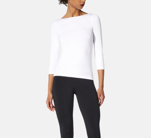 Wolford - Cordoba Long Sleeve Top