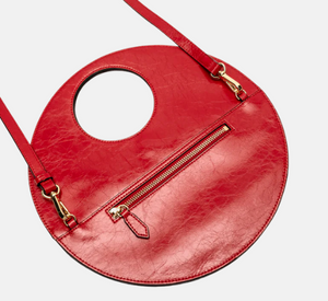 Frances Valentine - Juno Round Bag