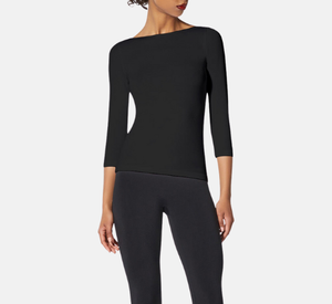 Wolford - Cordoba Long Sleeve Top