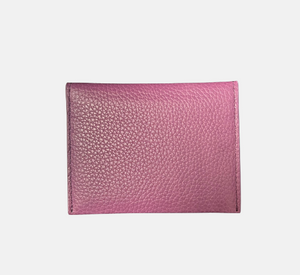 Londo - Leather Envelope Card Holder