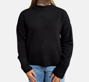Peter O Mahler - Cashmere Crewneck
