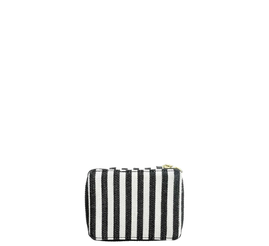
            
                Load image into Gallery viewer, Bag-all - Pill Organizing Case with Weekly Insert in Striped
            
        