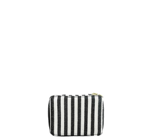 Bag-all - Pill Organizing Case with Weekly Insert in Striped