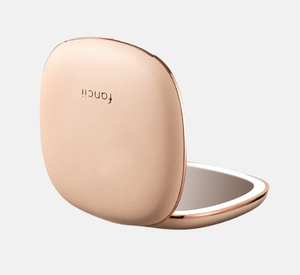 Fancii - Compact LED Mirror