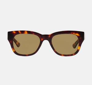 Caddis - Miklos Sunglasses in Turtle