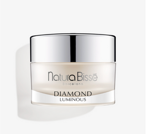 Natura Bisse - Diamond Luminous Rich Luxury Cleanse