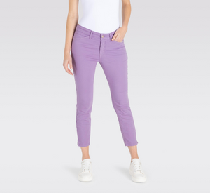 MAC - Dream Summer Ankle Pant in Lavender
