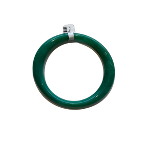 PONO - Lucite Bangle in Fiji