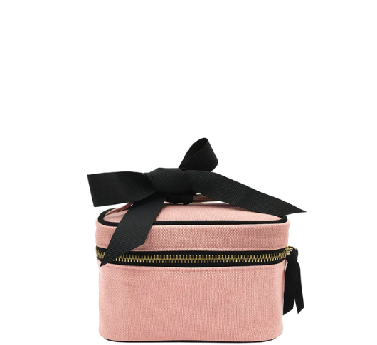 
            
                Load image into Gallery viewer, Bag-all - Mini Beauty Box in Pink/Blush
            
        