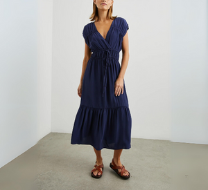 Rails - Aletta Dress in Admiral Blue