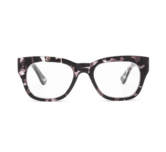 
            
                Load image into Gallery viewer, Caddis - Miklos Readers in Black Tortoise
            
        
