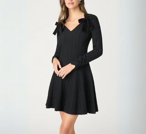Shoshanna Paris Dress | Black | Size M | Shopbop Shoshanna Paris Dress | Black | Size M | Shopbop