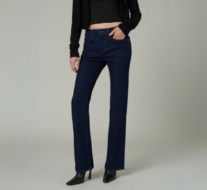 Joe's Jeans Provocateur Petite Bootcut Jeans in Afterparty