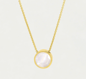 Dean Davidson - Signature Knockout Pendant in Moonstone