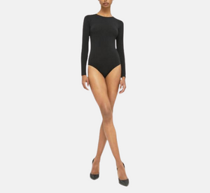 Wolford - Seamless Berlin Body in Black