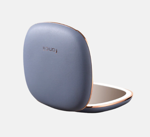 Fancii - Compact LED Mirror