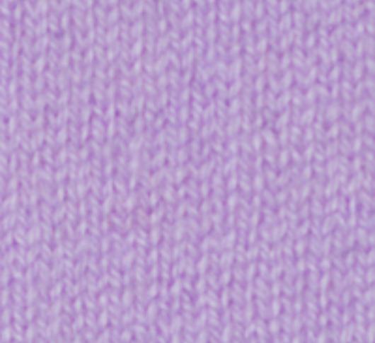 Kinross Cashmere - Crop Cashmere Sweatshirt in Lavender