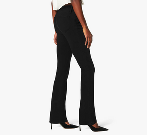 Joe's Jeans - Provocateur Petite Bootcut Jean in Black