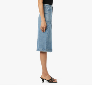 Joe's Jeans - Pheobe Skirt in So Special