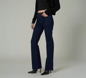 Joe's Jeans - Provocateur Petite Bootcut Jeans in Afterparty