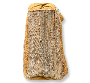 David Jeffery - Medium Upcycled Tote Bag