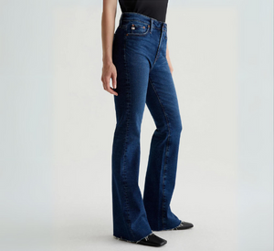 AG jeans - Farrah Boot Cut jean in Modern Indigo