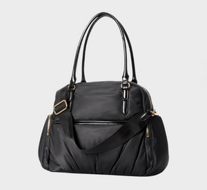 MZ Wallace - Chelsea Everyday Bag in Black