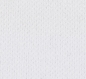 Kinross Cashmere - Split Neck Polo in White