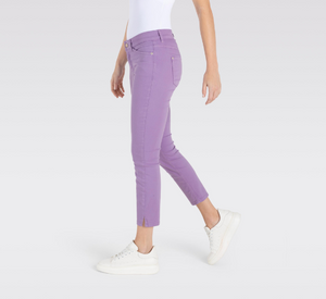 MAC - Dream Summer Ankle Pant in Lavender