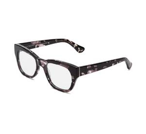 
            
                Load image into Gallery viewer, Caddis - Miklos Readers in Black Tortoise
            
        