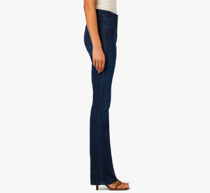 Joe's Jeans - Hi (rise) Honey Curvy Bootcut in Sundown