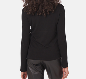 Repeat - Long Sleeve Merino Top
