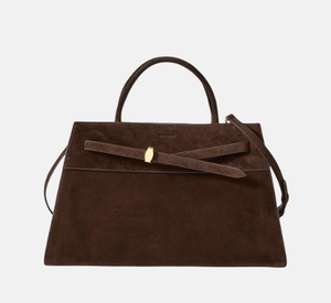 Veronica Beard - Large Dash Bag in Espresso