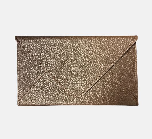 Londo - Leather Envelope Wallet