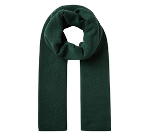 White + Warren - Cashmere Travel Wrap in Emerald