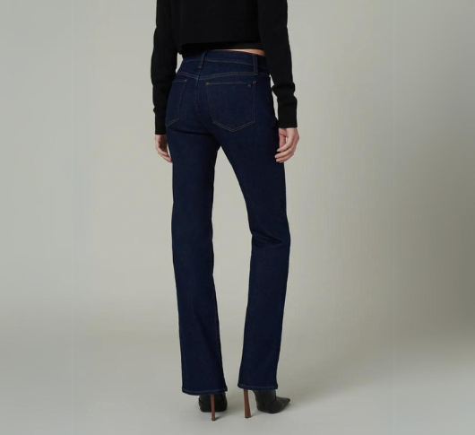 Joe's Jeans - Provocateur Petite Bootcut Jeans in Afterparty