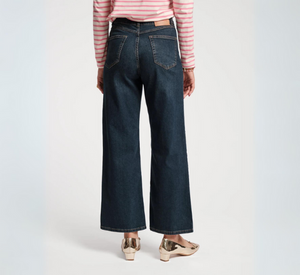 Frances Valentine - Ace Jean in Stretch Denim