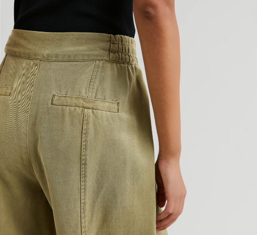 Rails - Greer Pant in Canteen