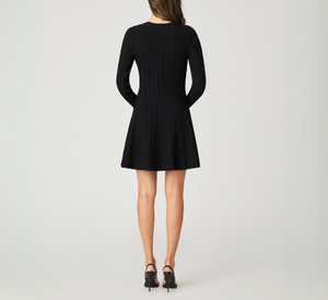 Shoshanna Paris Dress | Black | Size S | Shopbop Shoshanna Paris Dress | Black | Size S | Shopbop
