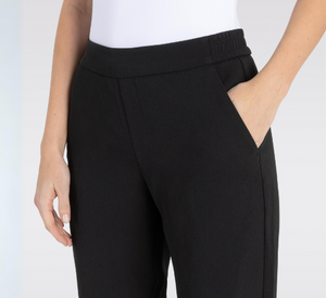 MAC - Chiara Smart Pant in Black